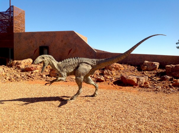 Age of Dinosaurs, Winton2