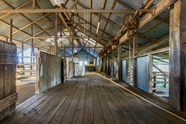 longreach-shearing-shed