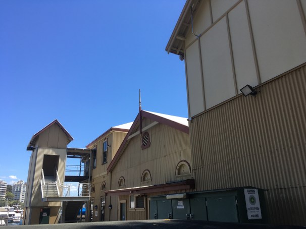 RUSHCUTTERS BAY_7444