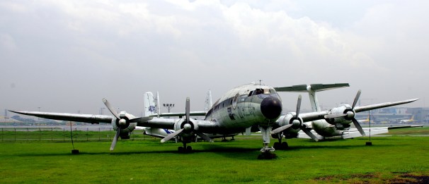 Constellation in Manila 2014