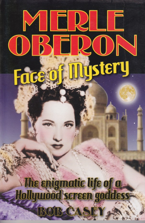 merle oberon