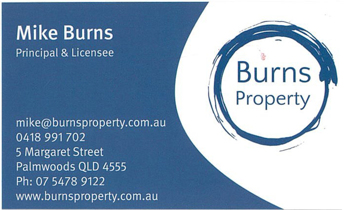 Burns Property