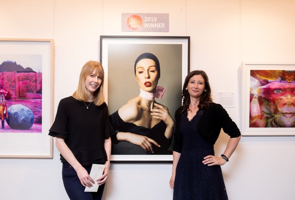 Henry Jones Art Prize